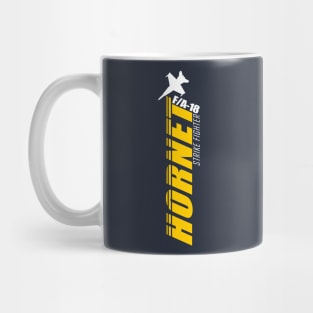 F/A-18 Hornet Mug